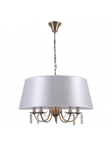 Lampa wisząca Solana PND-28366-5A