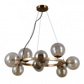 Lampa wisząca Montora PND-30223-11A