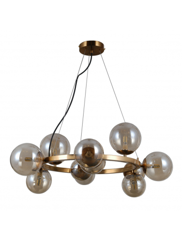 Lampa wisząca Montora PND-30223-11A