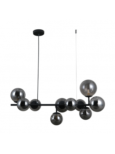 Lampa wisząca Frontera PND-40423-10
