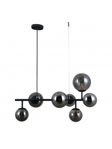 Lampa wisząca Frontera PND-40423-7