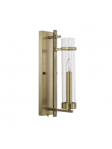 Kinkiet Aspen WL-31186-1A-ABR