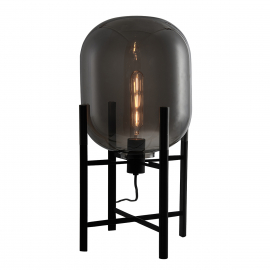 Lampa podłogowa Maversa FL-82321-1A-S