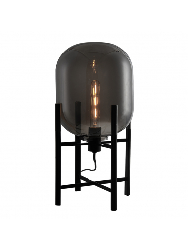 Lampa podłogowa Maversa FL-82321-1A-S
