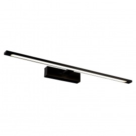 Kinkiet Lamiena WL-21420XL-BK