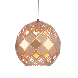 Lampa wisząca Paulela PND-34221-1L-GD
