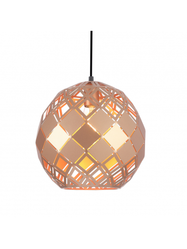 Lampa wisząca Paulela PND-34221-1L-GD