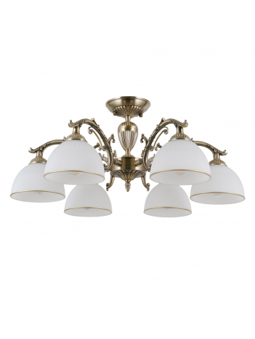 Lampa sufitowa Feneza PND-5122-6