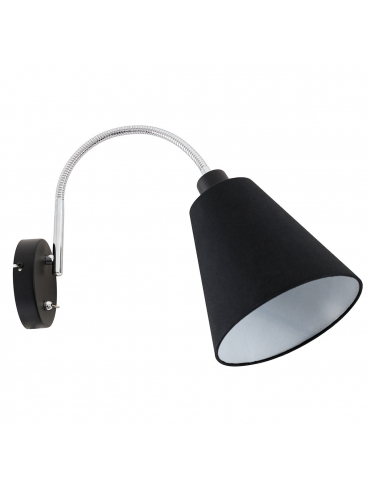 Lampa biurkowa Tonia WL-76382-1-BL