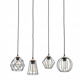 Lampa wisząca GALAXY 1646