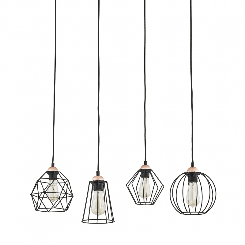 Lampa wisząca GALAXY 1646