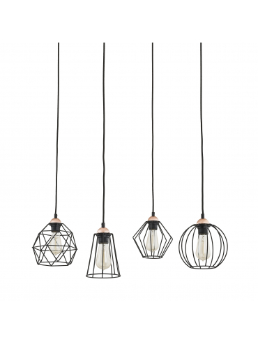 Lampa wisząca GALAXY 1646
