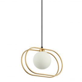 Lampa wisząca Grosetta PND-53423-1-GD