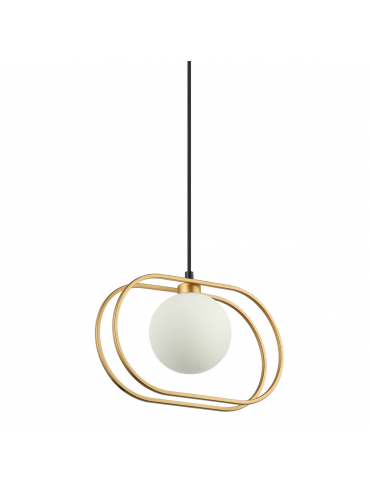 Lampa wisząca Grosetta PND-53423-1-GD