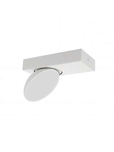 Spot Castelio SPL-31976-1B-WH