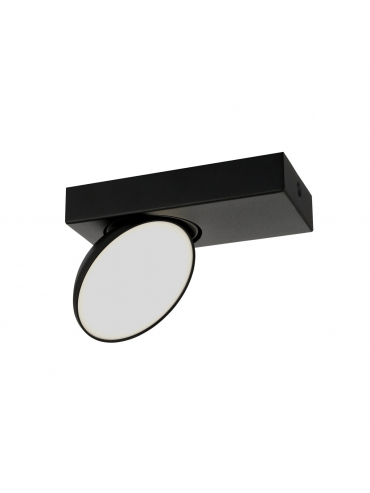 Spot Castelio SPL-31976-1B-BK
