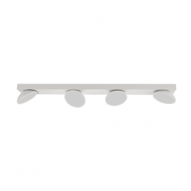 Spot Castelio SPL-31976-4B-WH