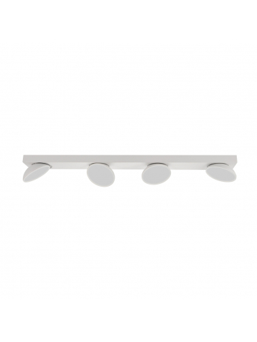 Spot Castelio SPL-31976-4B-WH