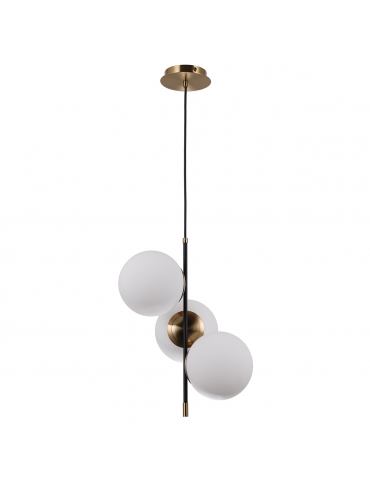 Lampa wisząca Stelia PND-43660-3