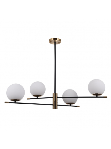 Lampa wisząca Stelia PND-43660-4