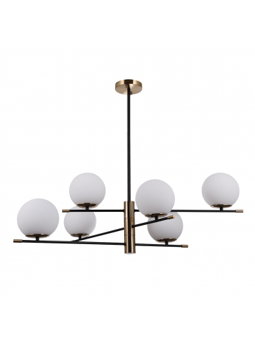 Lampa wisząca Stelia PND-43660-6