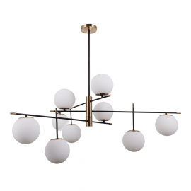 Lampa wisząca Stelia PND-43660-9