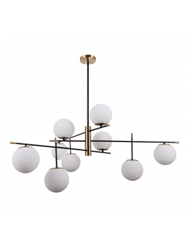 Lampa wisząca Stelia PND-43660-9