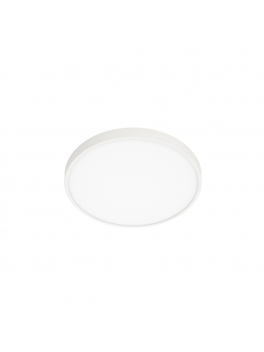 Lampa sufitowa Riberio PLF-75689-WH-4K