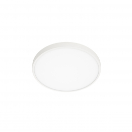 Lampa sufitowa Riberio PLF-75689-WH-3K