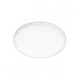 Lampa sufitowa Pelaro PLF-7001-400R-WH-3K