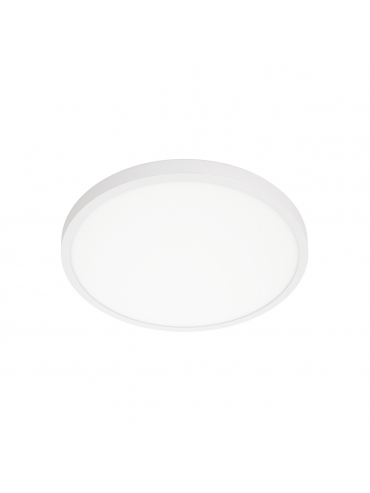 Lampa sufitowa Pelaro PLF-7001-400R-WH-3K