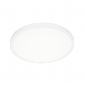 Lampa sufitowa Pelaro PLF-7001-500R-WH-3K