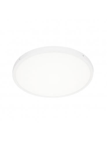 Lampa sufitowa Pelaro PLF-7001-500R-WH-3K
