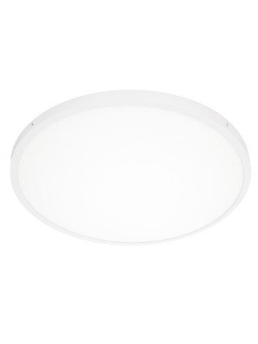 Lampa sufitowa Pelaro PLF-7001-600R-WH-4K