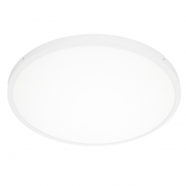 Lampa sufitowa Pelaro PLF-7001-600R-WH-3K
