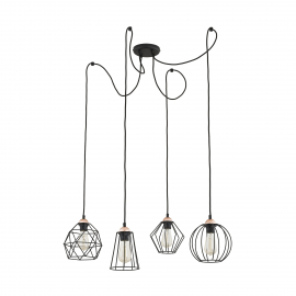 Lampa wisząca GALAXY 1646