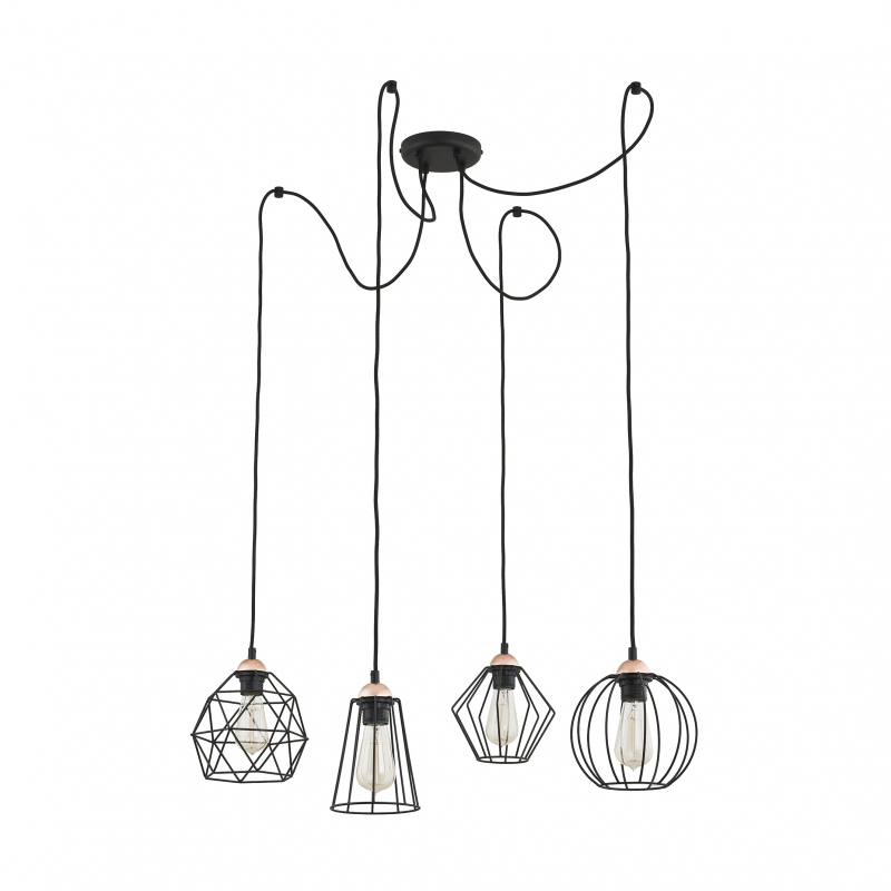 Lampa wisząca GALAXY 1646