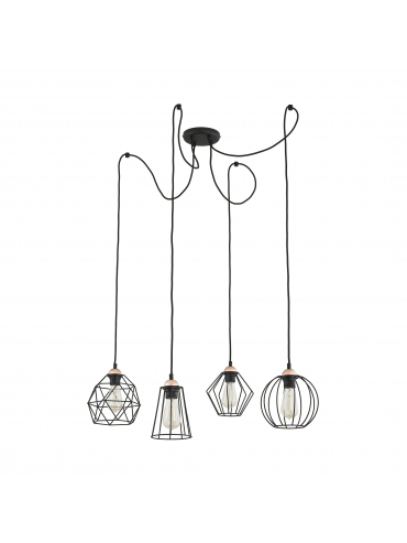 Lampa wisząca GALAXY 1646