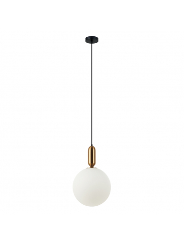 Lampa wisząca Aldeva PND-02340-1L-BRO