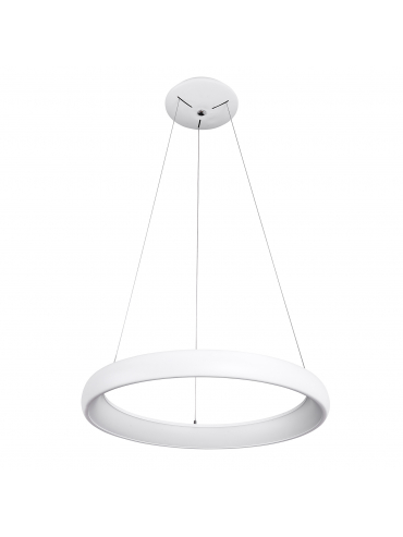 Lampa wisząca Alessia 5280-850RP-WH-4