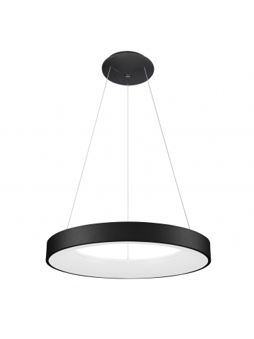 Lampa wisząca Giulia 5304-850RP-BK-4