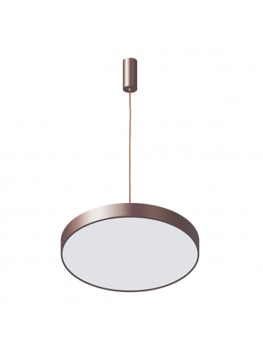 Lampa wisząca Orbital 5361-830RP-CO-4