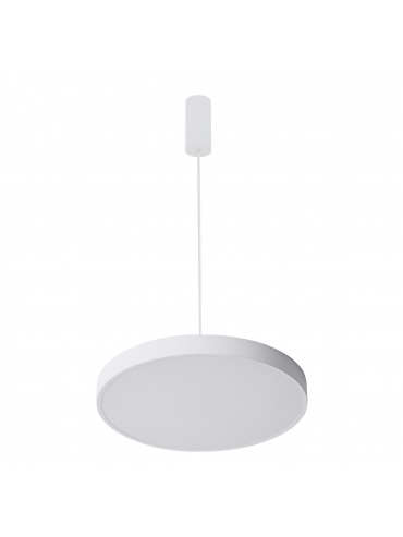 Lampa wisząca Orbital 5361-860RP-WH-4