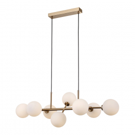 Lampa wisząca Mirellio PND-66463-8-HB