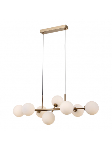 Lampa wisząca Mirellio PND-66463-8-HB