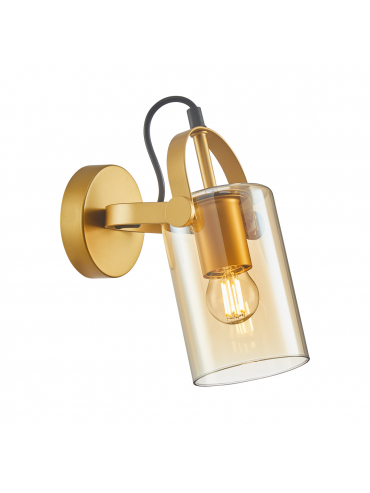 Kinkiet Nanesma WL-32453-1 GD+AMB