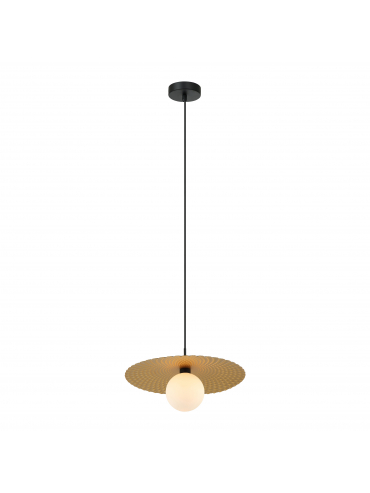 Lampa wisząca Malor PND-4602-1-XL-GD