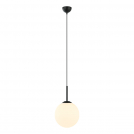 Lampa wisząca Deore PND-5578-1M-BK