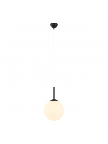Lampa wisząca Deore PND-5578-1M-BK