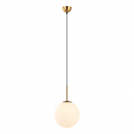 Lampa wisząca Deore PND-5578-1M-BRO